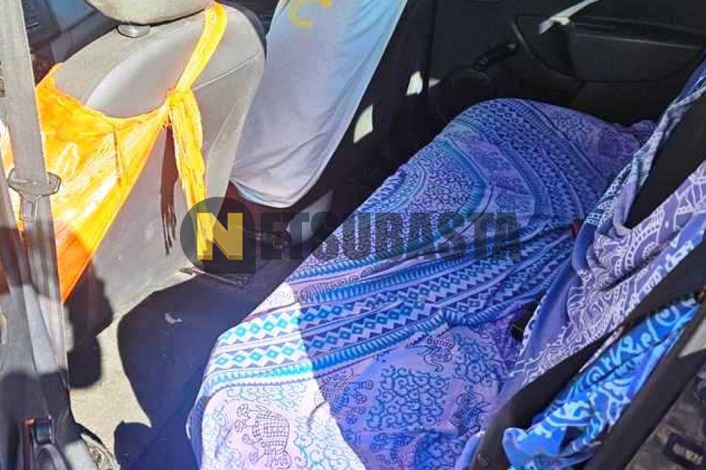 Dacia Sandero 1.2 2013