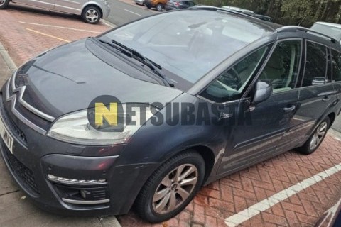 Yamaha Majesty 125 2014