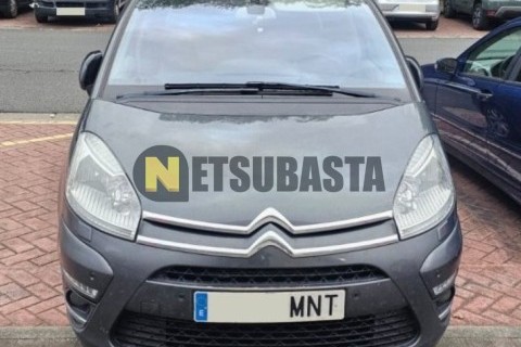 Yamaha Majesty 125 2014