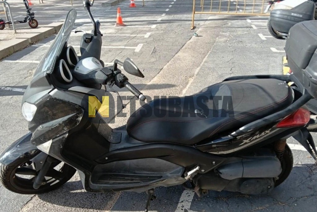 Yamaha XMAX 250 2010