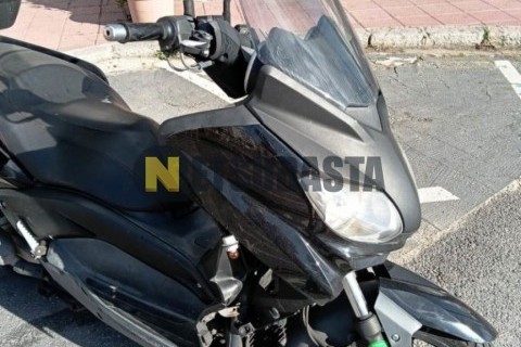 Mercedes-Benz Actros 1848 LS 2021