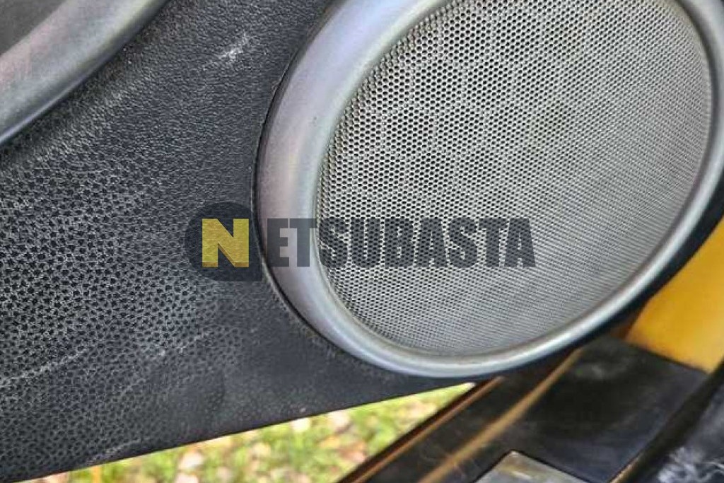 Mini One Cabrio 2005