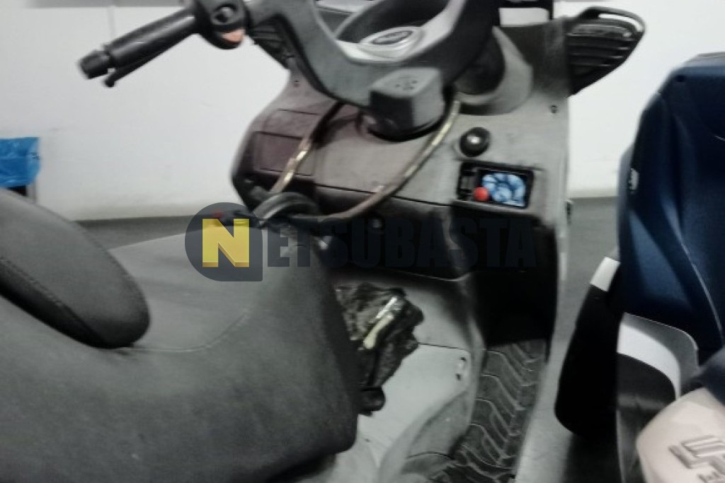 Malaguti Madison 125 2005