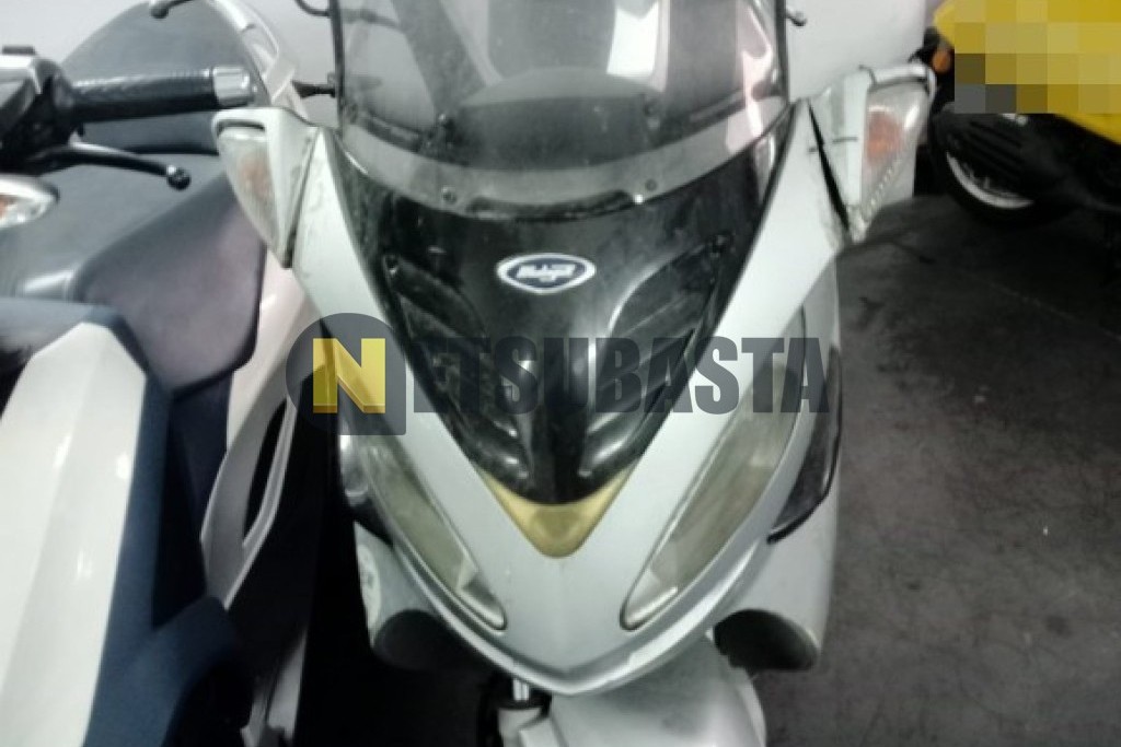 Malaguti Madison 125 2005