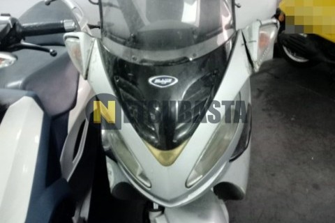 SYM Joymax 125 2014