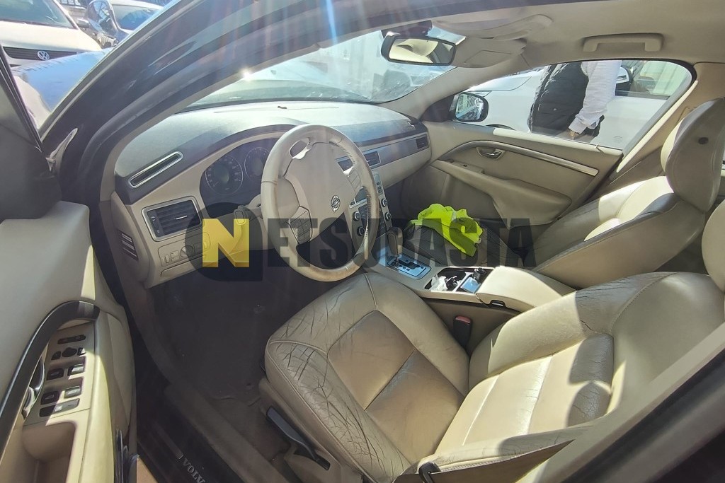 Volvo S80 2.4 D5 Aut. 2007
