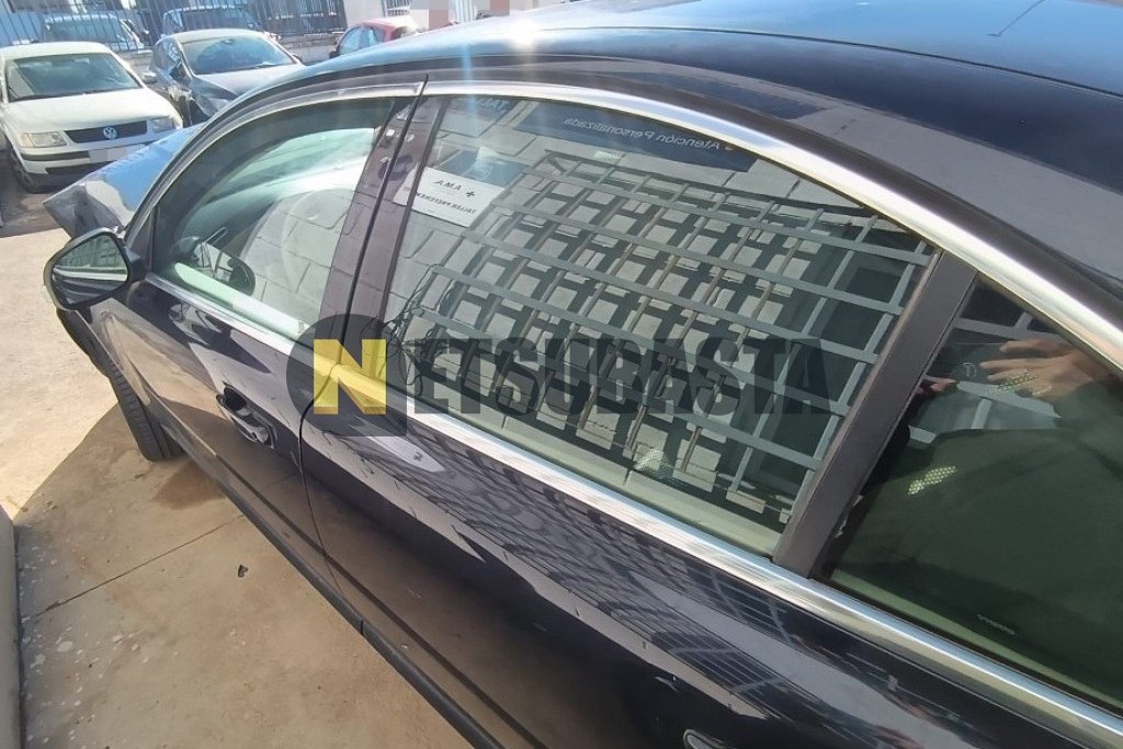 Volvo S80 2.4 D5 Aut. 2007