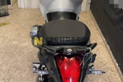 Yamaha Majesty 125 2014