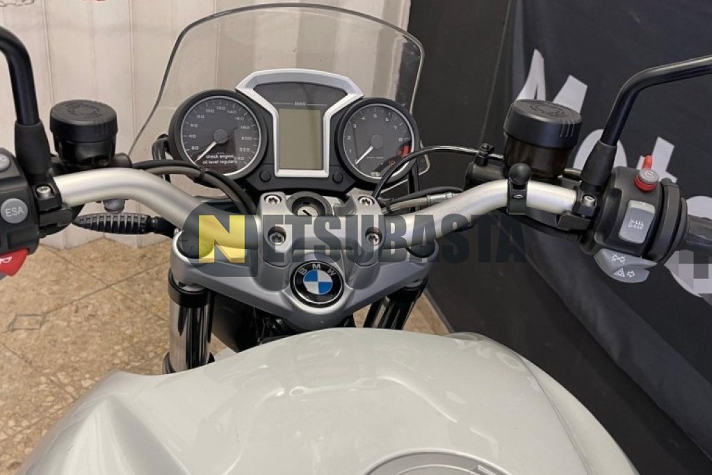 BMW R 1200 R 2011