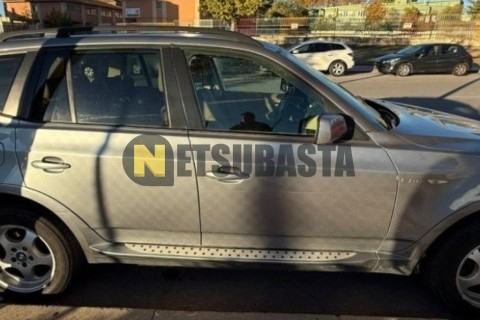 Mercedes-Benz ACTROS 1845 LS 2021