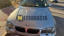 Volkswagen New Beetle 1.6 2001