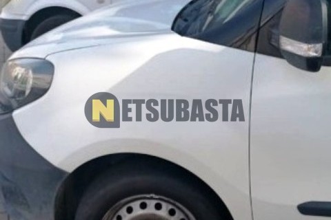 Mercedes-Benz ACTROS 1845 LS 2021