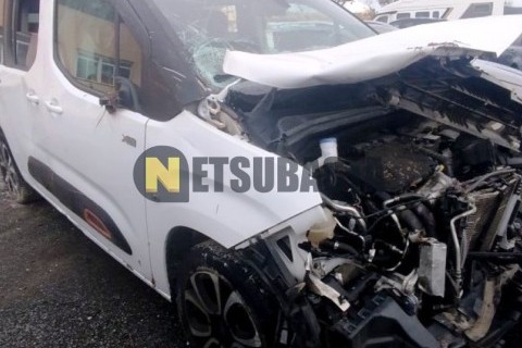 Yamaha Majesty 125 2014