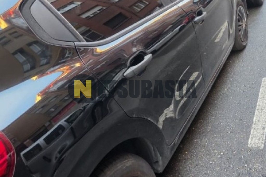 Citroën C3 1.5 BlueHDi 2019