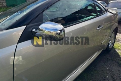 Yamaha Majesty 125 2014