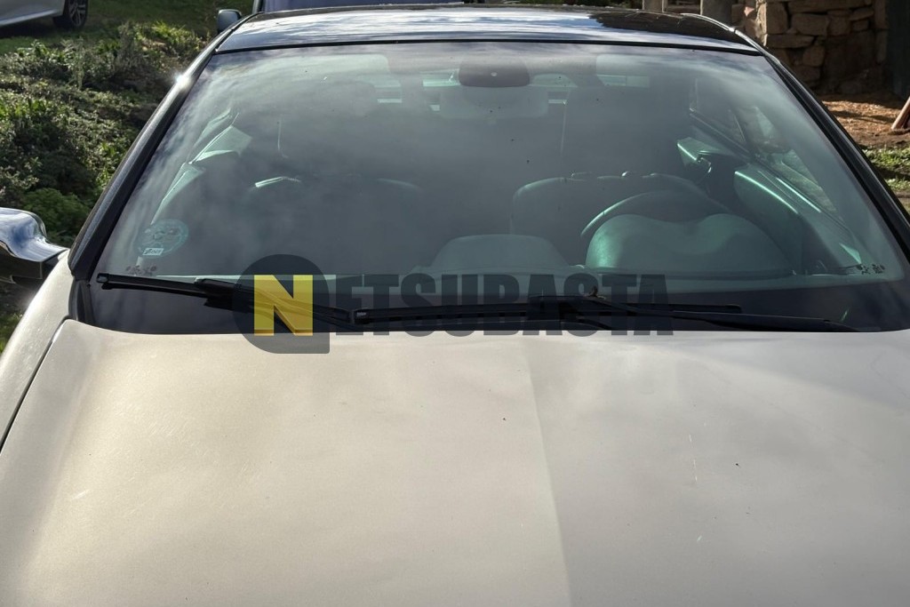 Renault Megane Coupé-Cabriolet 1.6 16v 2008