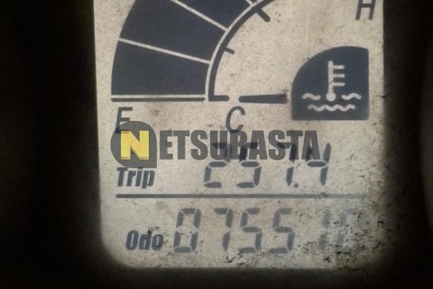 Yamaha YP Majesty 400 2008