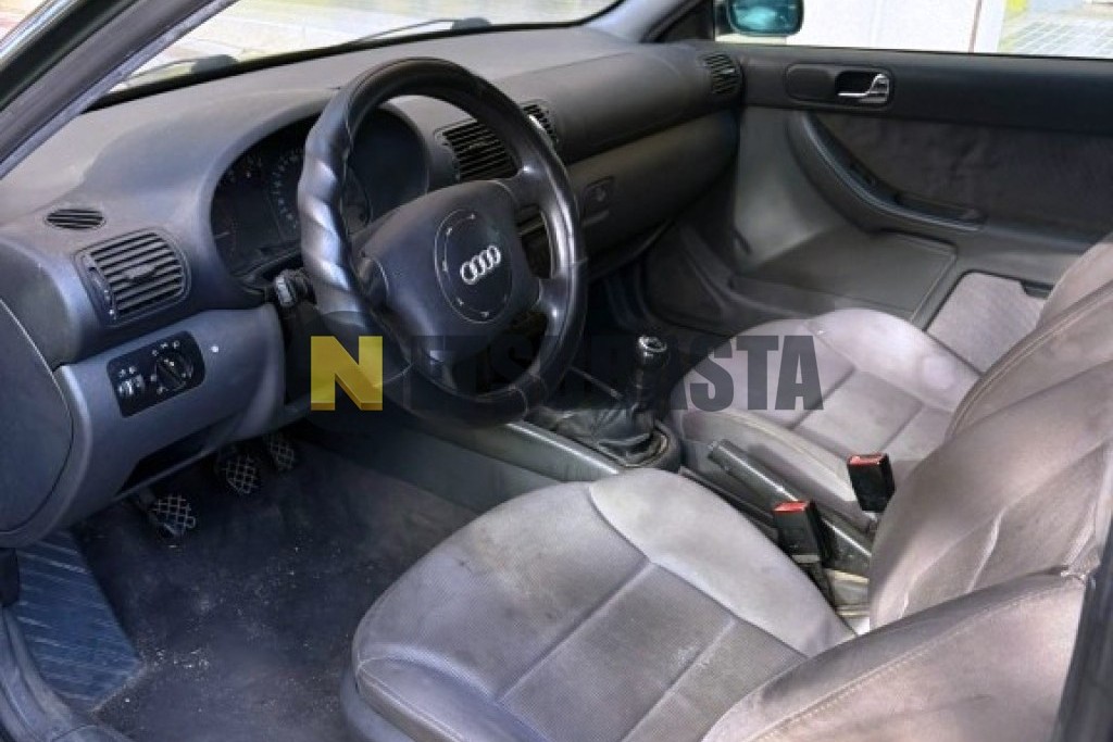 Audi A3 1.9 TDI 2000