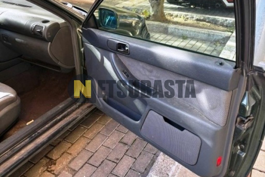 Audi A3 1.9 TDI 2000