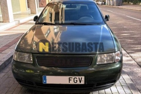 Yamaha Majesty 125 2014