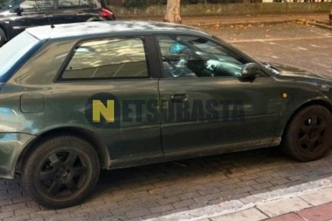 Yamaha Majesty 125 2014