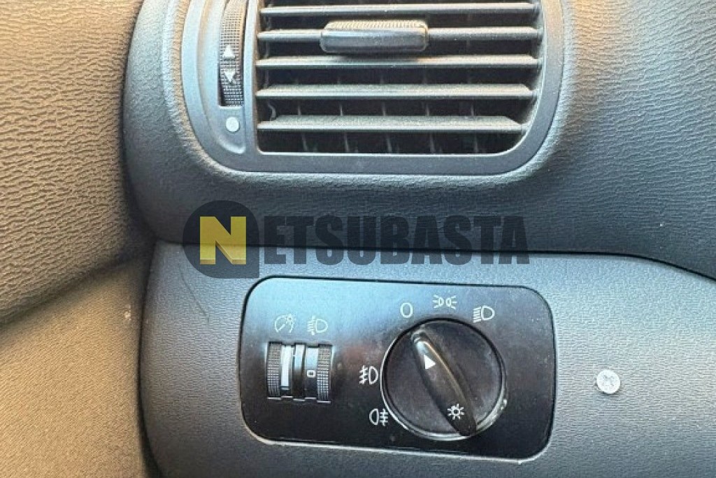 Audi A3 1.9 TDI 2000