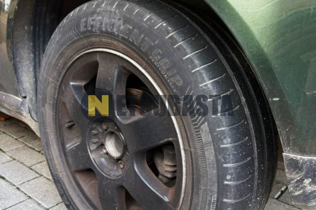 Audi A3 1.9 TDI 2000