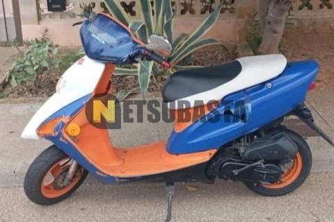 Yamaha Aerox 50 2005