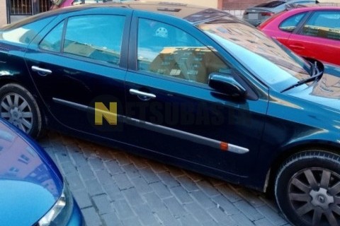 Mercedes-Benz ACTROS 1845 LS 2021