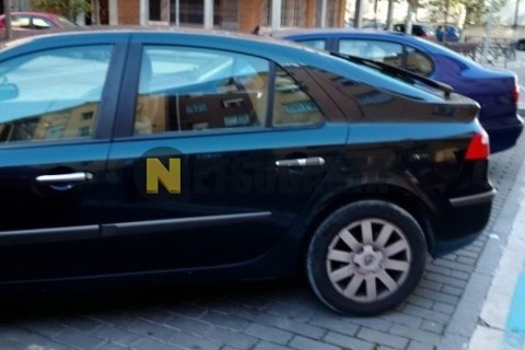 Mercedes-Benz ACTROS 1845 LS 2021