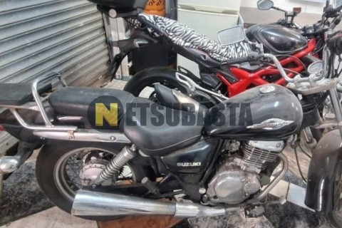 Peugeot SpeedFight 2 50 2002