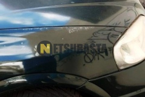 Yamaha Aerox 50 2005