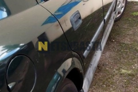 Yamaha Aerox 50 2005