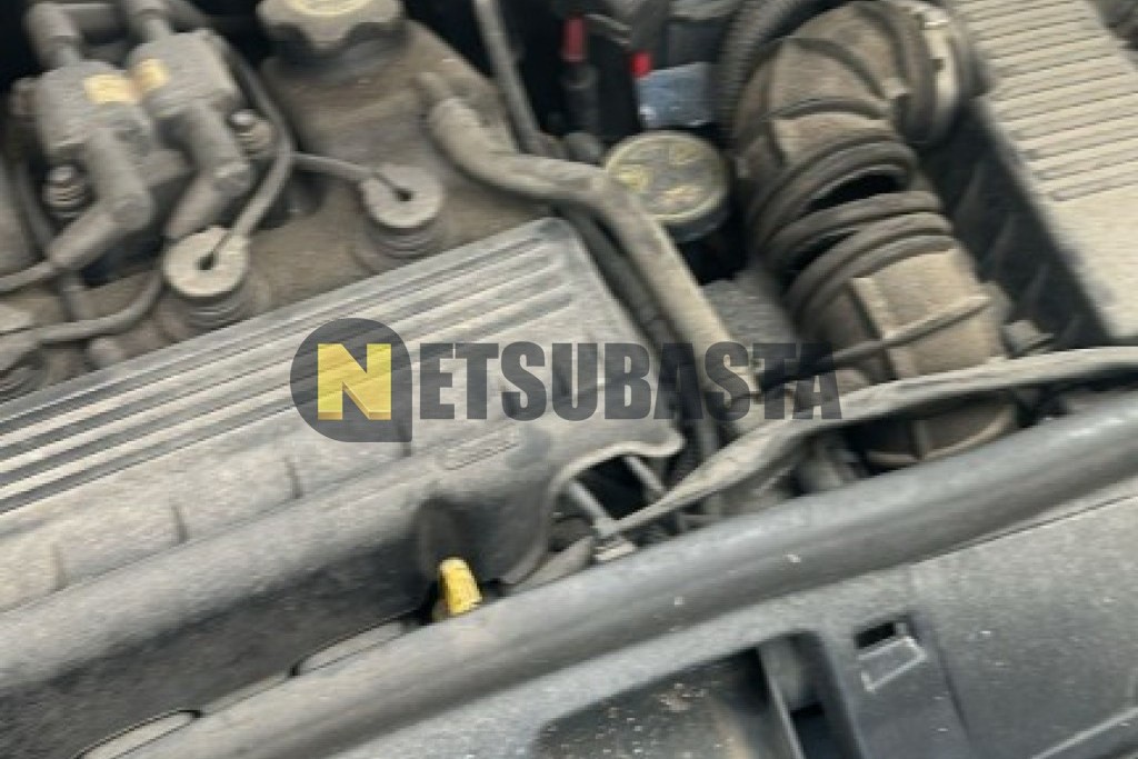 Mini Cooper Cabrio 2007