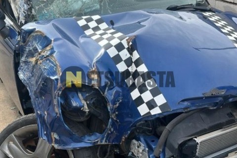 Suzuki GS 500 E 2000