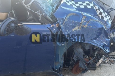 Yamaha Majesty 125 2014