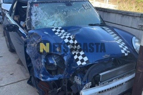 Yamaha Majesty 125 2014