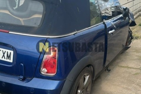 Suzuki GS 500 E 2000