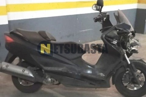 Yamaha Aerox 50 2005