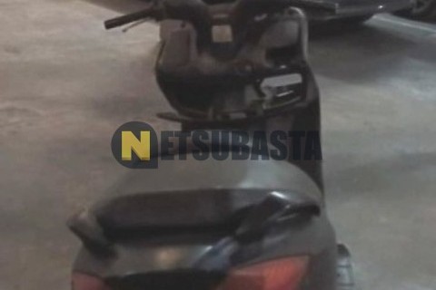 Yamaha Aerox 50 2005