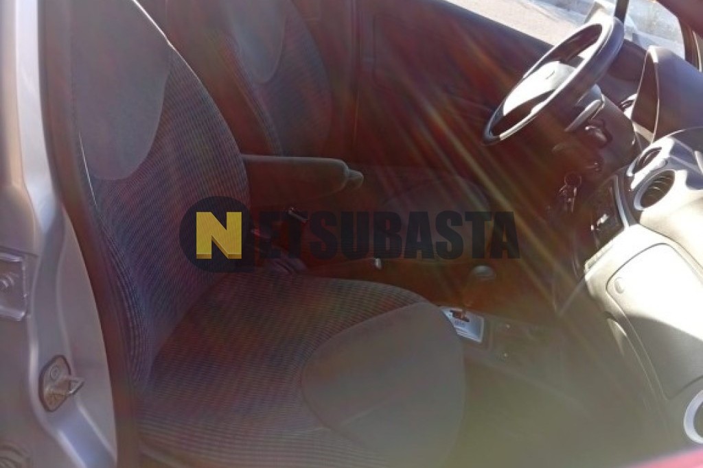 Citroën C3 1.4i 16v Sensodrive 2006