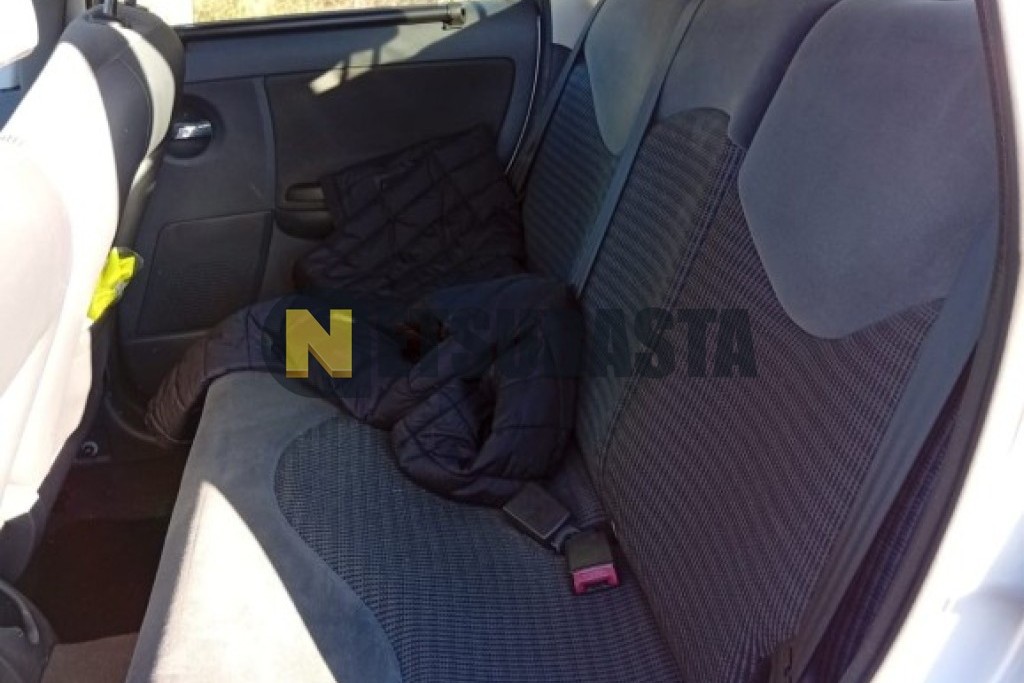 Citroën C3 1.4i 16v Sensodrive 2006