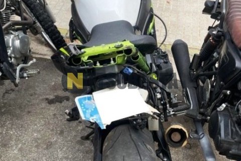 Yamaha Majesty 125 2014