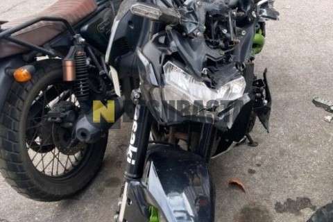 Yamaha Majesty 125 2014