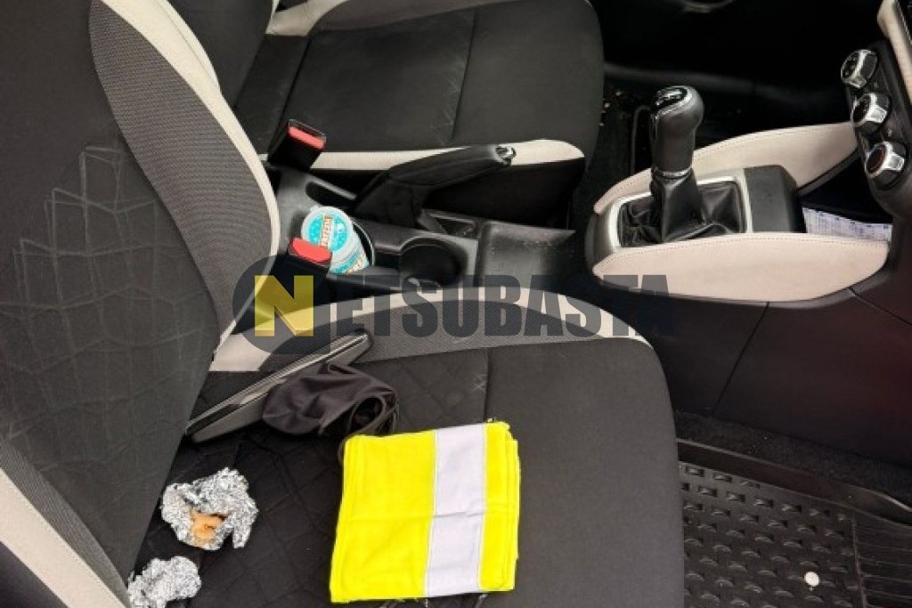 Nissan Micra 0.9 IG-T 2017