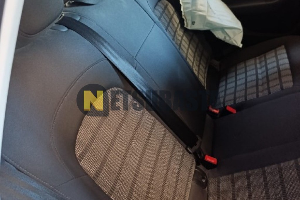 Audi Q3 2.0 TDI 2015