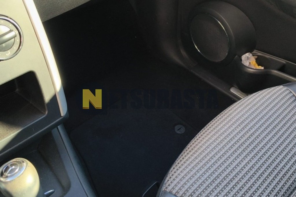 Mercedes-Benz A 170 Aut. 2005