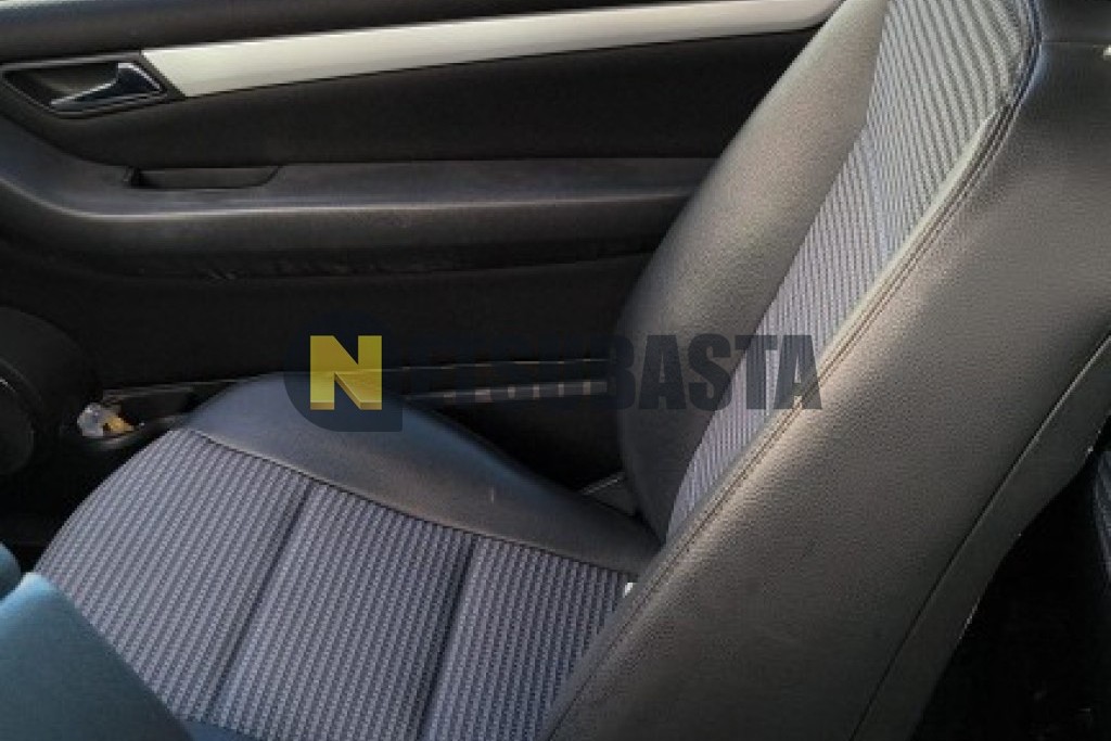 Mercedes-Benz A 170 Aut. 2005