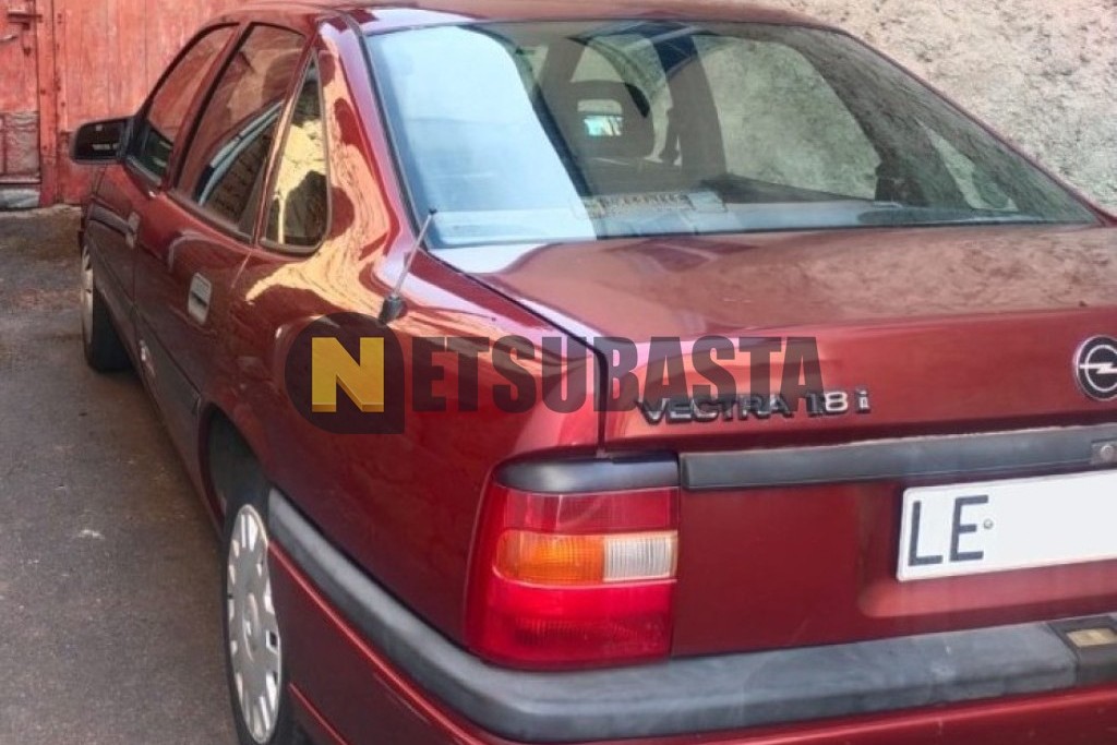 Opel Vectra 1.8i 1992