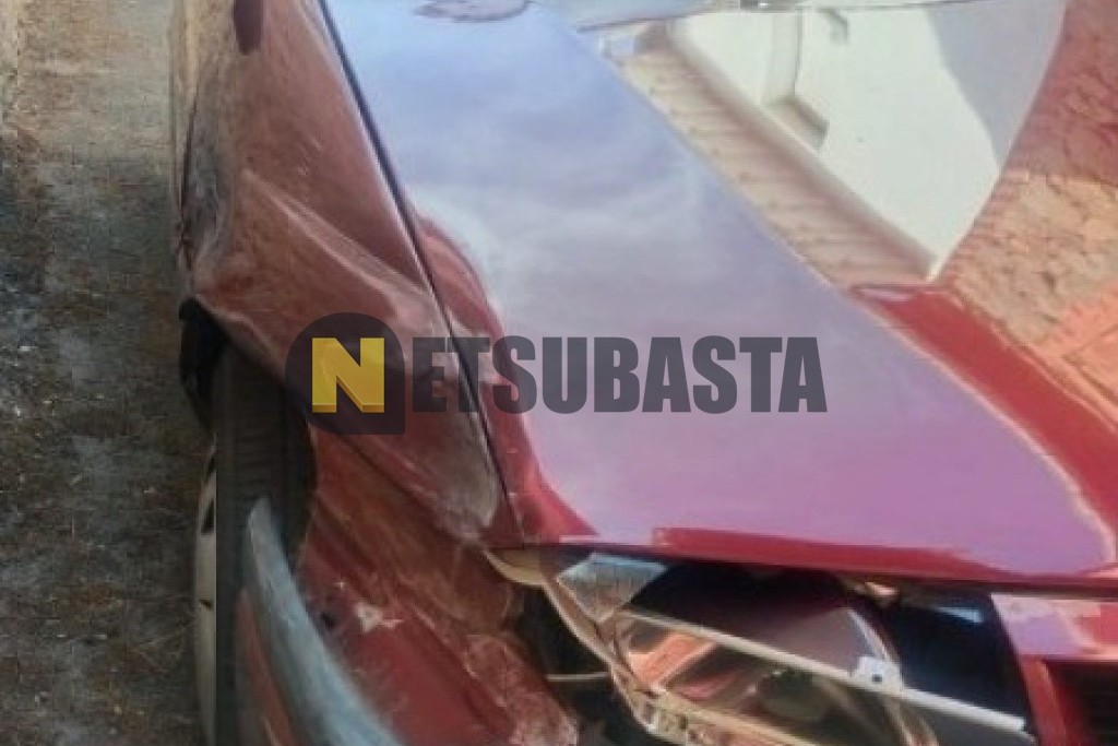 Opel Vectra 1.8i 1992